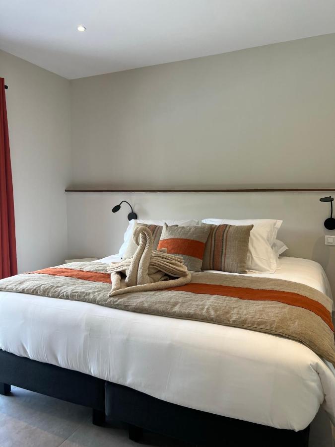 Le Petit Hotel De Pianottoli-Caldarello 외부 사진
