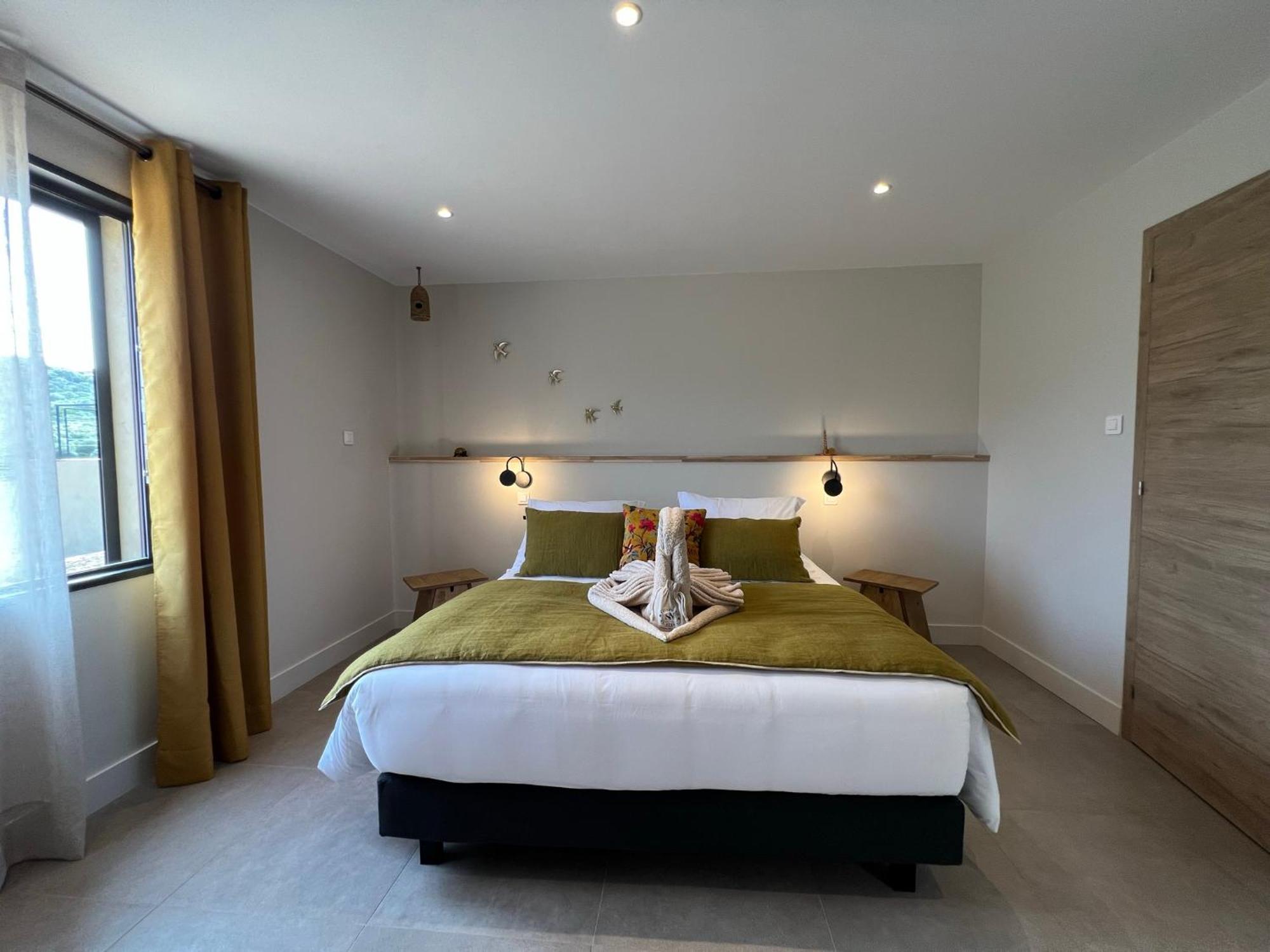 Le Petit Hotel De Pianottoli-Caldarello 외부 사진